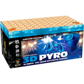 3 D - Pyro