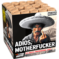 Adios Motherfucker