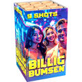 Billig Bumsen
