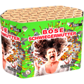 Böse Schwiegermutter
