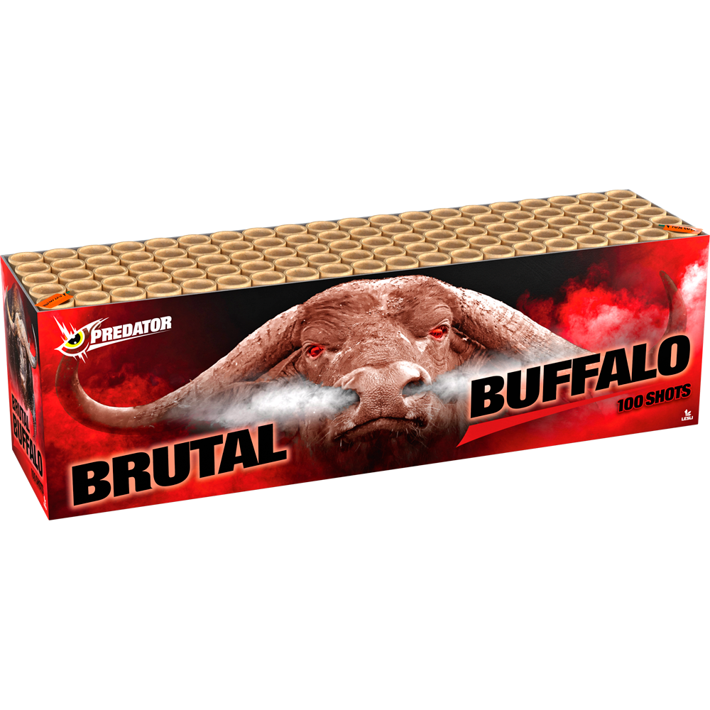 Bruta Buffalo