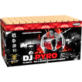 DJ Pyro