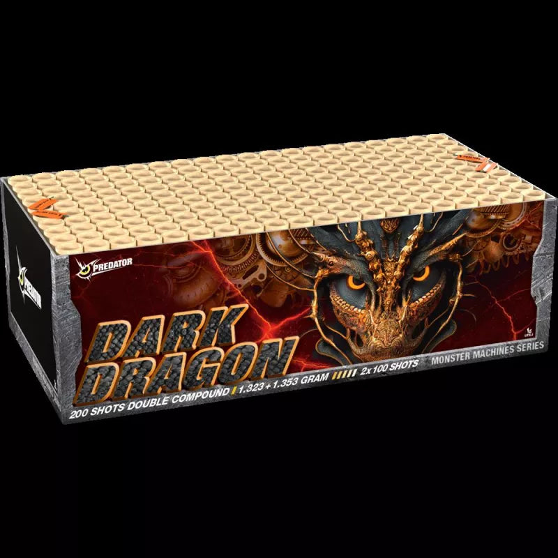 Dark Dragon
