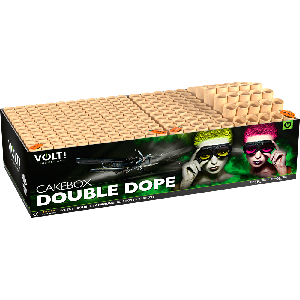 Double Dope