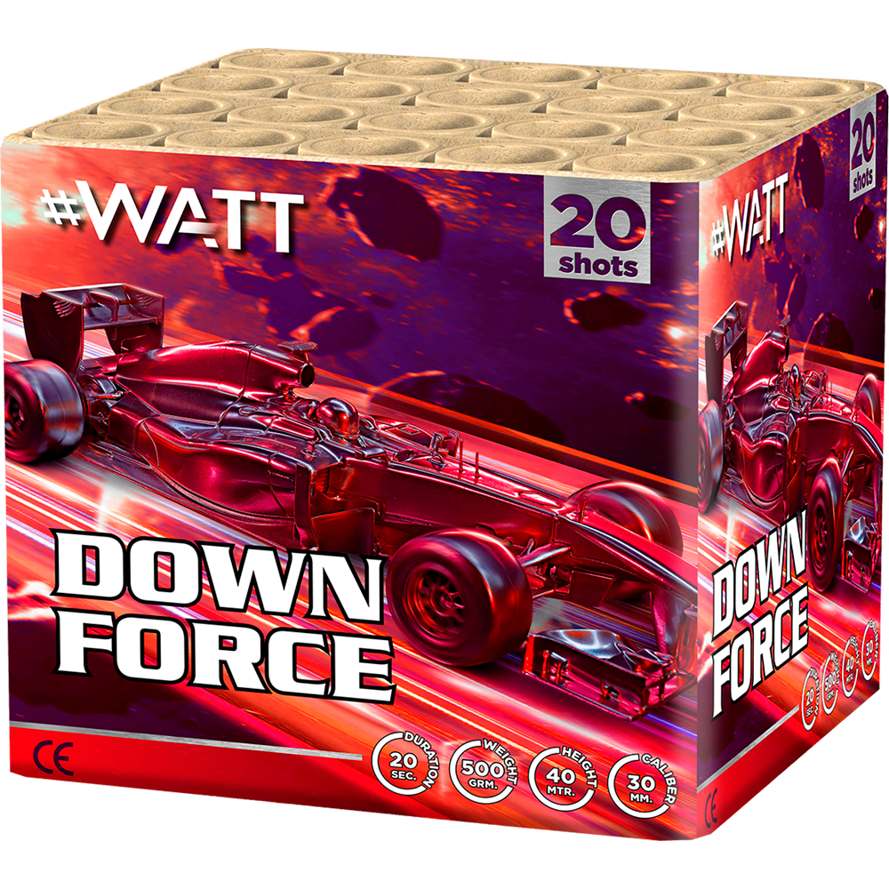 Down Force