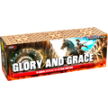 Glory and Grace