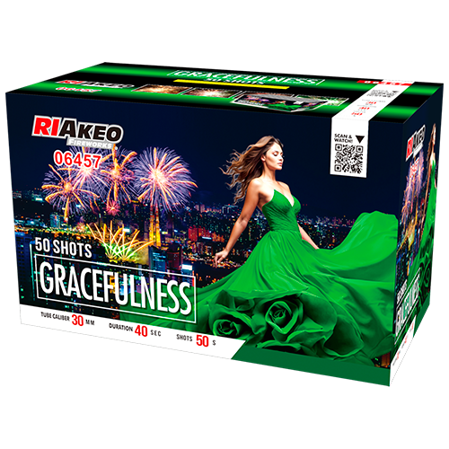 Gacefulness