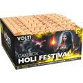 Holi Festival