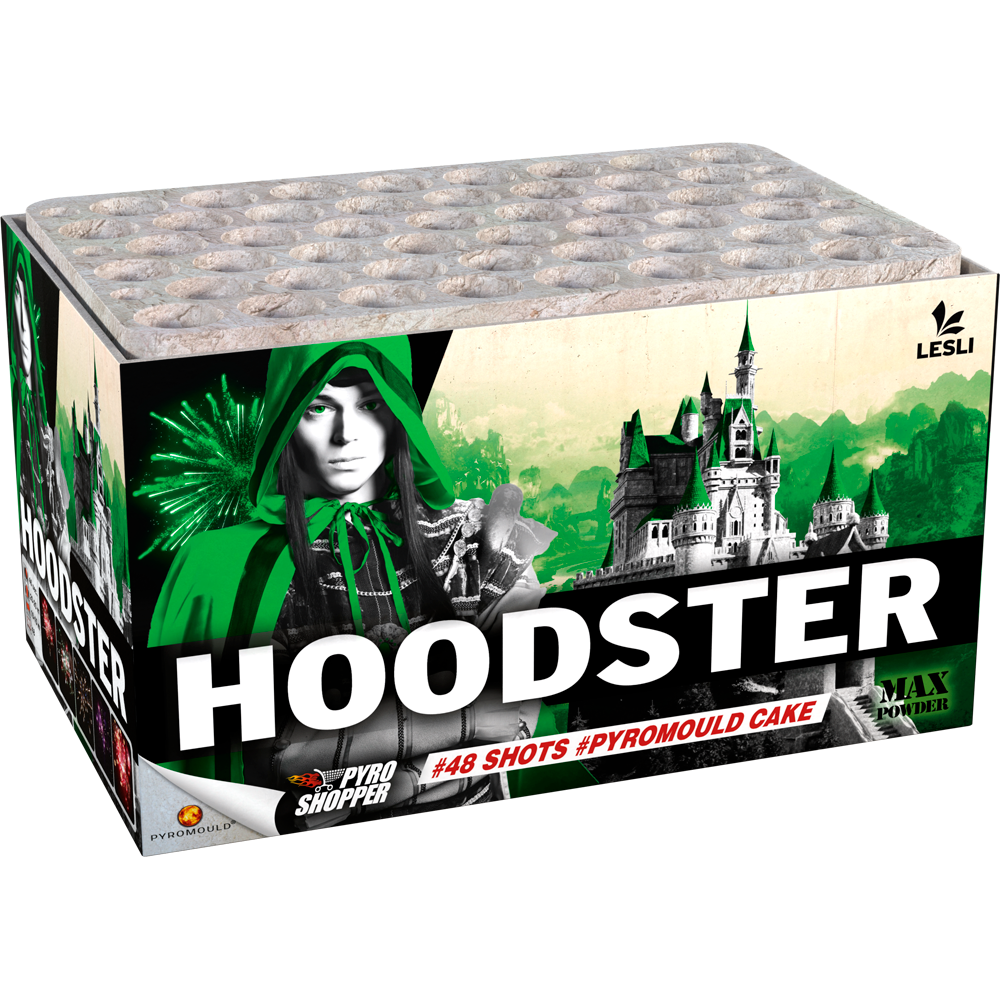 Hoodster