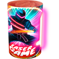 Laser Game