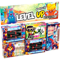 Level Up