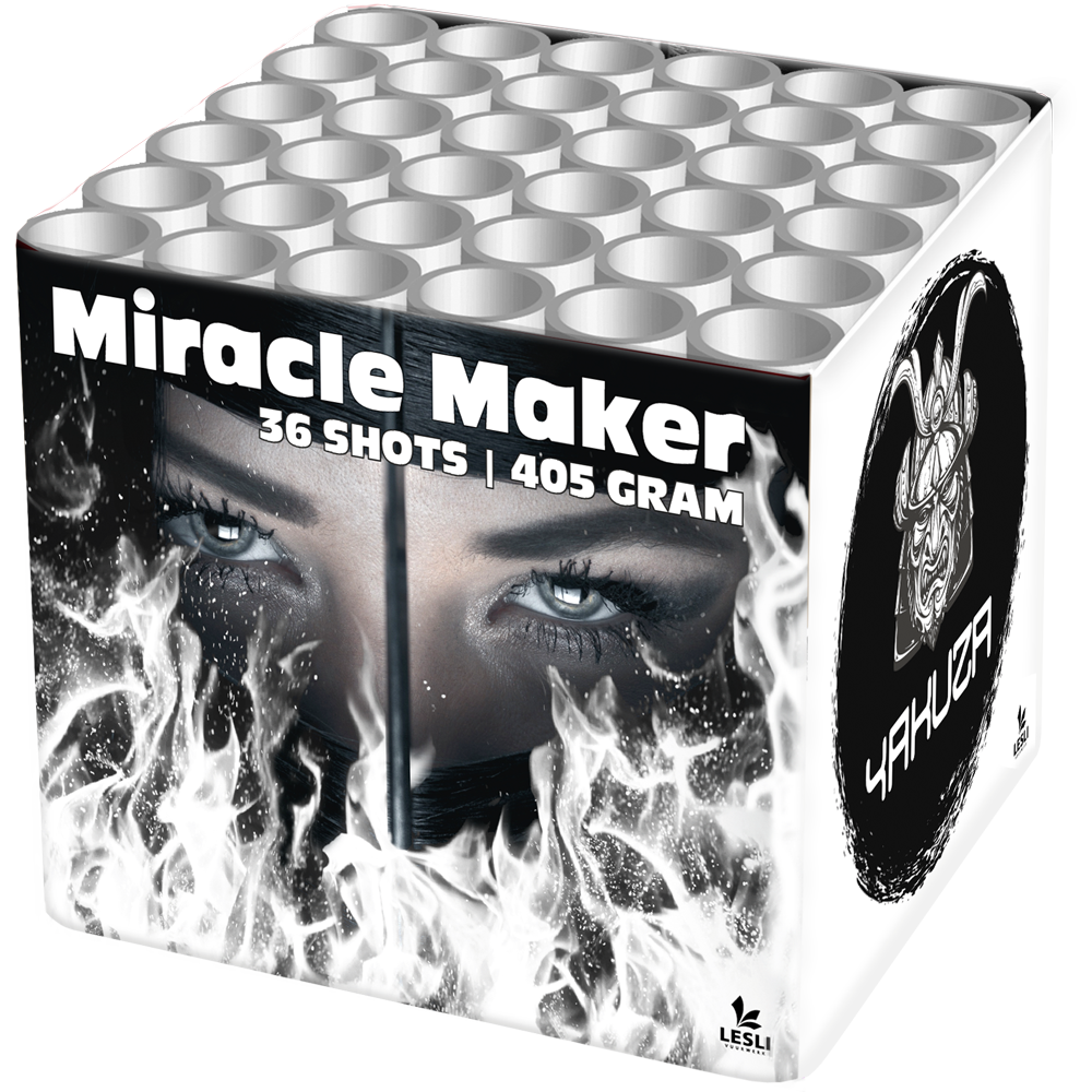 Miracle Maker