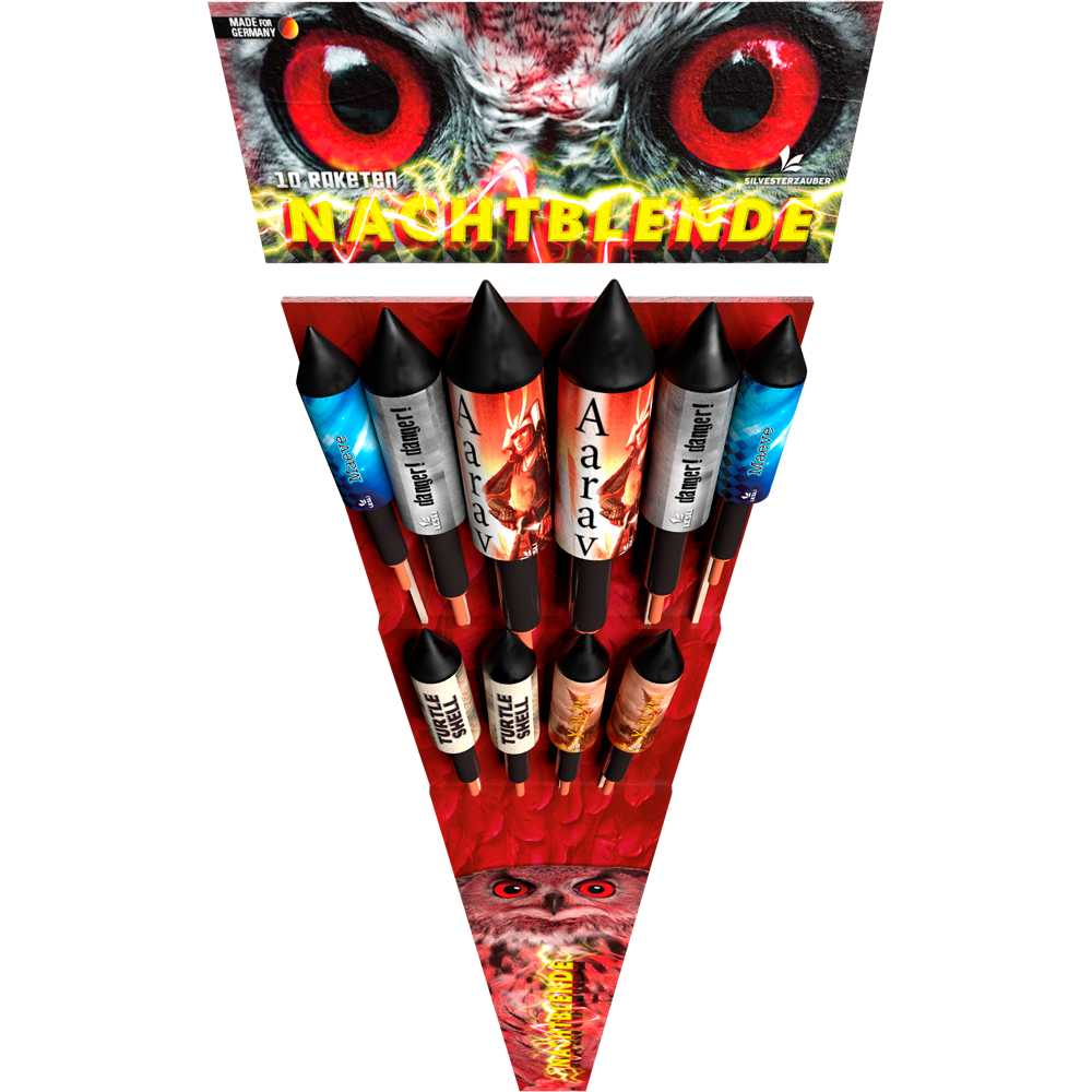 Nachtblende