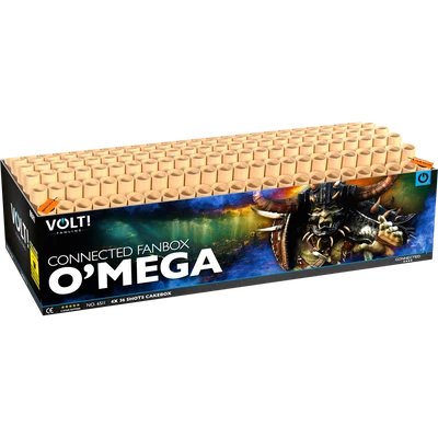 O`Mega