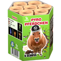 Pyro Pferdchen