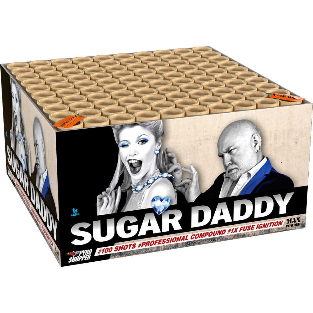 Sugar Daddy