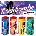 Table Bomb