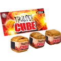 Thunder Cubes