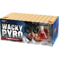 Wacky Pyro
