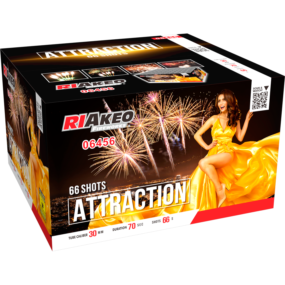 Attraction