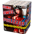 Eins, Zwei, Polizei