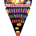 Mighty Rocket Show