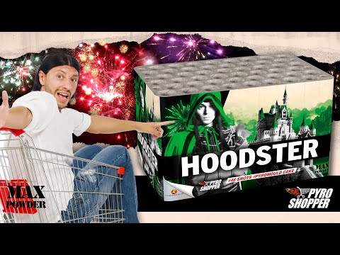 Hoodster