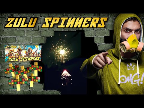 Zulu Spimmers