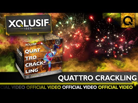 Quattro Crackling