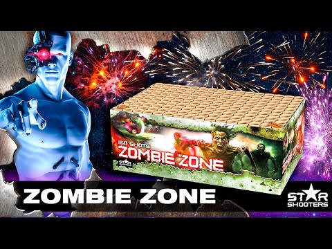Zmbie Zone