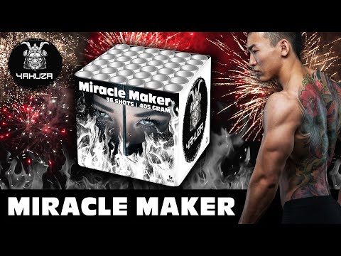 Miracle Maker