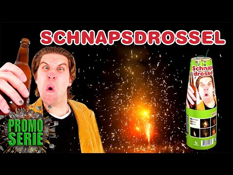 Schnapsdrossel