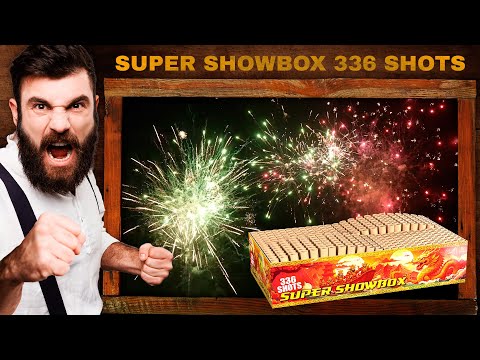 Super-Showbox 336