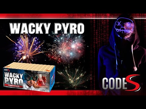 Wacky Pyro