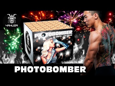 Photobomber
