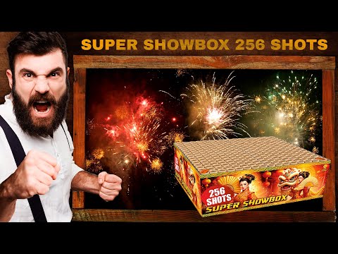 Super-Showbox 265