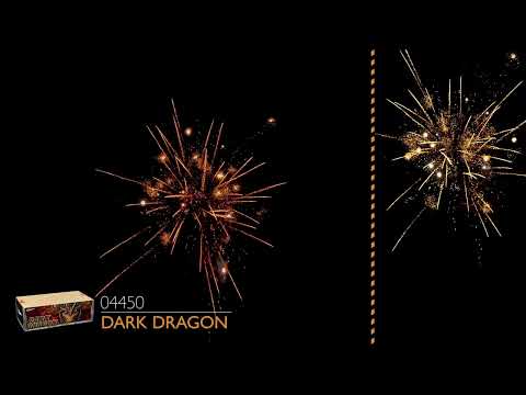 Dark Dragon