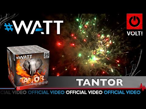 Tantor