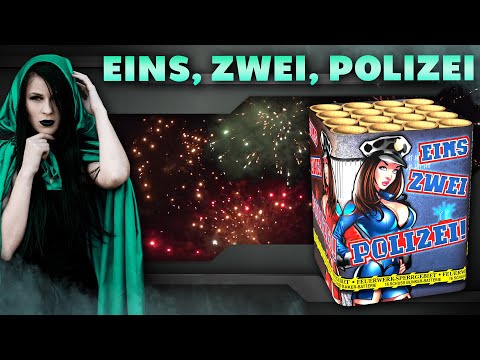 Eins, Zwei, Polizei