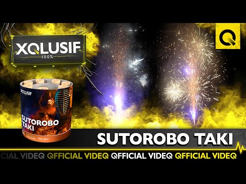 Sutorobo Taki