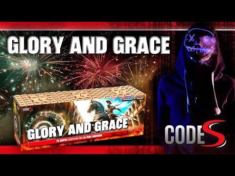 Glory and Grace