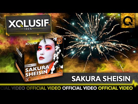 Sakura Sheizin