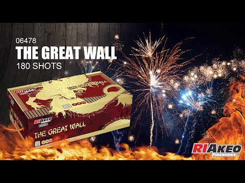 The Great Wall