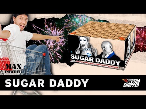 Sugar Daddy