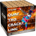 Quattro Crackling