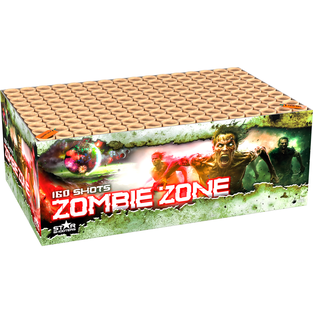 Zmbie Zone